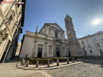 Basilica di Santo Stefano Maggiore din Milano 01