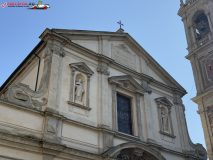 Basilica di Santo Stefano Maggiore din Milano 03