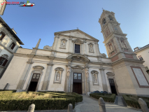 Basilica di Santo Stefano Maggiore din Milano 04