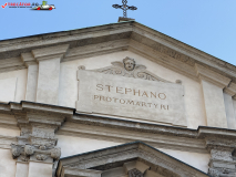 Basilica di Santo Stefano Maggiore din Milano 05