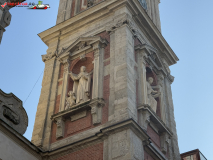 Basilica di Santo Stefano Maggiore din Milano 06