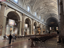 Basilica di Santo Stefano Maggiore din Milano 07