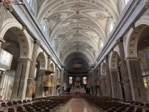 Basilica di Santo Stefano Maggiore din Milano 10