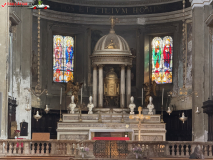 Basilica di Santo Stefano Maggiore din Milano 11