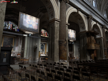 Basilica di Santo Stefano Maggiore din Milano 14