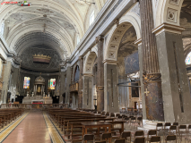 Basilica di Santo Stefano Maggiore din Milano 15