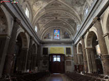 Basilica di Santo Stefano Maggiore din Milano 17