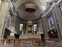 Basilica di Santo Stefano Maggiore din Milano 19