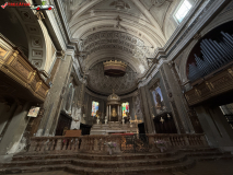 Basilica di Santo Stefano Maggiore din Milano 20