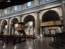 Basilica di Santo Stefano Maggiore din Milano 26