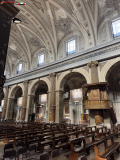 Basilica di Santo Stefano Maggiore din Milano 27