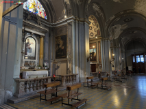 Basilica di Santo Stefano Maggiore din Milano 28