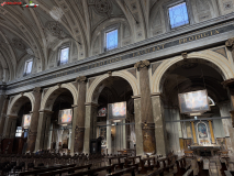 Basilica di Santo Stefano Maggiore din Milano 30