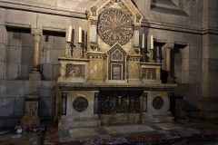 Basilica Sacre Coeur din Paris 101