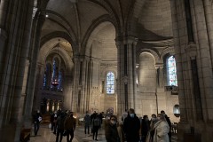 Basilica Sacre Coeur din Paris 106