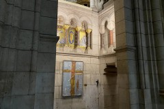 Basilica Sacre Coeur din Paris 107