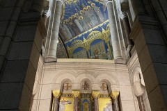 Basilica Sacre Coeur din Paris 108