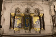 Basilica Sacre Coeur din Paris 109