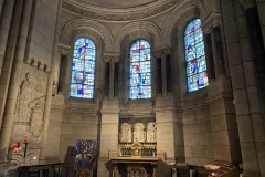 Basilica Sacre Coeur din Paris 111
