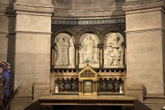 Basilica Sacre Coeur din Paris 112