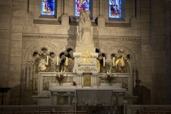 Basilica Sacre Coeur din Paris 114
