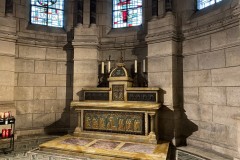 Basilica Sacre Coeur din Paris 116