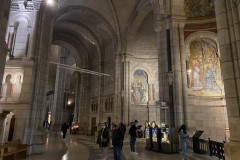 Basilica Sacre Coeur din Paris 117