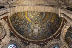 Basilica Sacre Coeur din Paris 118