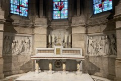 Basilica Sacre Coeur din Paris 119
