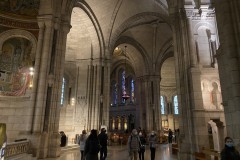 Basilica Sacre Coeur din Paris 123