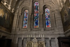 Basilica Sacre Coeur din Paris 125