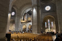Basilica Sacre Coeur din Paris 127