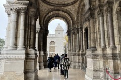 Basilica Sacre Coeur din Paris 133