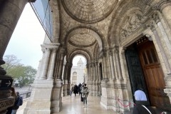 Basilica Sacre Coeur din Paris 134