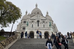 Basilica Sacre Coeur din Paris 142