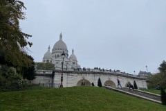 Basilica Sacre Coeur din Paris 160