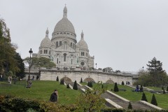 Basilica Sacre Coeur din Paris 166