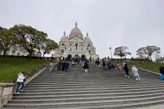 Basilica Sacre Coeur din Paris 24