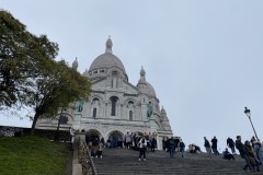 Basilica Sacre Coeur din Paris 27