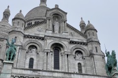 Basilica Sacre Coeur din Paris 31