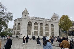Basilica Sacre Coeur din Paris 38