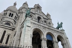 Basilica Sacre Coeur din Paris 39