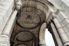 Basilica Sacre Coeur din Paris 49
