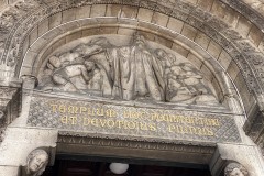 Basilica Sacre Coeur din Paris 50