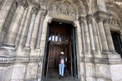 Basilica Sacre Coeur din Paris 51