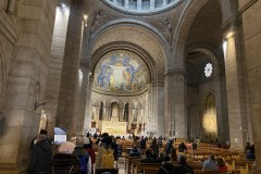 Basilica Sacre Coeur din Paris 53
