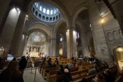 Basilica Sacre Coeur din Paris 55