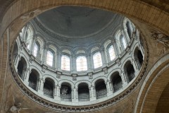 Basilica Sacre Coeur din Paris 56