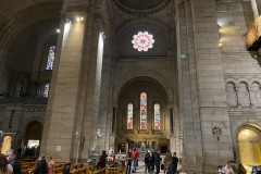 Basilica Sacre Coeur din Paris 59