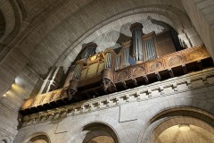 Basilica Sacre Coeur din Paris 60
